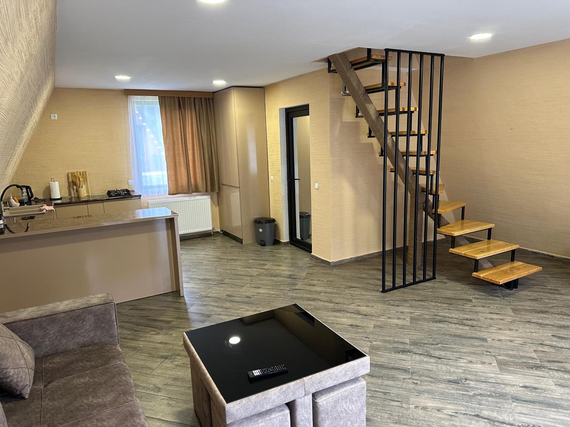 Apartment Emerald *